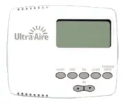 Ultra-Aire DEH 3000 Digital Controller (4028539)