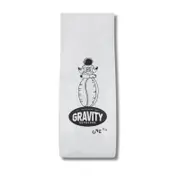 Gravity Espresso Zenith Coffee Beans 1kg