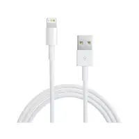 在飛比找Yahoo奇摩購物中心優惠-APPLE適用 Lightning 8pin 電源連接傳輸線