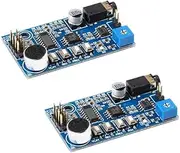 2PCS YS-SR1 DC 5V Sound Voice Recording Playback Module Sound Recorder Board Loudly Public Voice Playback Loudspeaker