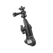 New Mountain Bike Bicycle Handlebar Mount For Insta360 X4/X3 For Gopro For DJI