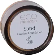 Eco Minerals Sand Flawless Foundation 5g
