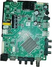 Replacement TP.SK529.PB815(N) TV Main Board – WiFi/Network/Bluetooth 3-in-1 – 30-84V 300mA 48W