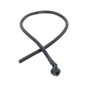 Flexible Silicone Peep Sight for Compound Bow 3/16 Silicon Hunting Sight