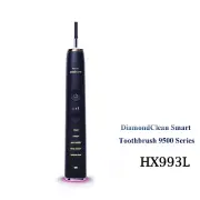 Electric Toothbrush Handle HX993L for Philips Sonicare DiamondClean Smart 9500