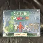 1x GARTEN OF BANBAN MYSTERY PLUSH SERIES 1 ORIGINAL BOX SEALED BRAND NEW IN HAND