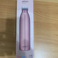 在飛比找Yahoo!奇摩拍賣優惠-THERMOcafe 凱菲北歐風不鏽鋼真空大容量運動瓶保溫瓶