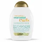 Ogx Conditioner Quenching Coconut Curls with Sweet Honey Citrus Oil 13 Oz 6 Pack
