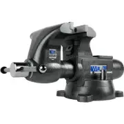 Wilton WIL-28843 8 in. 1780XC Tradesman Extreme Condition Vise