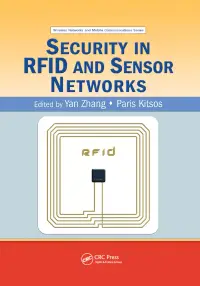 在飛比找博客來優惠-Security in Rfid and Sensor Ne