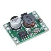 20PCS XL1509 DC 5-40V to 1.2-35V Output Voltage Adjustable Buck Step-down Module