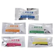2 Pcs Auto Car Air Freshener Tablet For Car Dashboard Home Fragrances