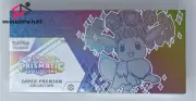 Pokemon TCG: Prismatic Evolutions Super Premium Collection SPC - NEW & Sealed
