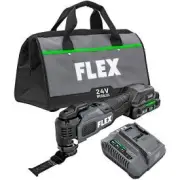 Flex Oscillating Bare Multi Tool 24V CHERVON NORTH AMERICA INC Chervon FX4111-Z
