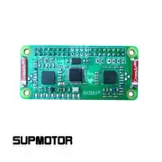 Mini Duplex Hotspot Motherboard for MMDVM Digital Modem Box and 433MHz Antenna