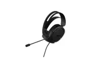 ASUS TUF Gaming H1 Wireless Headset (Discord Certified Mic, 7.1 Surround Sound,