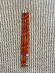 Lion King Simba Pencils Set of 3 Unused