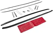 Roof Rack Compatible for Range Rover Sport L494 2014-18 Racks Rails Bar Luggage Carrier Bars Top Racks Rail Boxes Aluminum Alloy