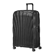 Samsonite C-Lite 81cm Suitcase Black