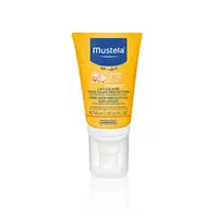 在飛比找樂天市場購物網優惠-Mustela 慕之恬廊 高效性兒童防曬乳40ml【悅兒園婦