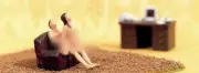 Noch 15952 HO/OO Gauge Lovers in Action (Armchair) Sexy Scenes Figures