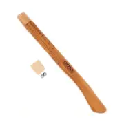 18.25 Inch Replacement Handle - Hand-Selected American Hickory with Linseed O...