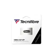 Tecnifibre Vibra Clip Dampener Tennis Racquet