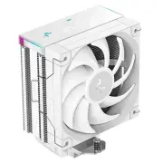 DeepCool AK400 Digital Pro CPU Cooler - White (R-AK400-WHAPMN-G)