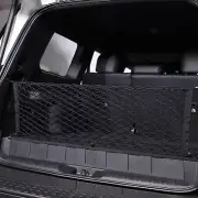 9030cm Rear Trunk Envelope Mesh Cargo Net for Toyota Land Cruiser LC250 2024+ (for: Toyota)