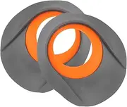 MUSISALY Enhance Your Putting Skills Realistic Golf Putting Cup Perfect for Indoor Office Training