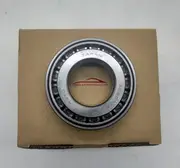 For KOYO tapered roller bearing 30207JR