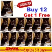 N Ne Coffee Instant Espresso No Sugar Coffee Powder Fat Free (Buy 12 Get Free1)