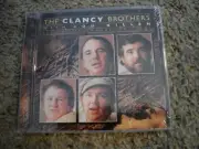 The Clancy Brothers w/ Lou Killen CD-Best Of Vanguard Years-2000-Factory Sealed