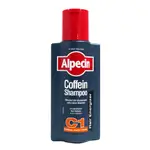 【ALPECIN】咖啡因洗髮露 C1 250ML X 6瓶/盒