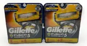 gillette fusion 5 proshield 16 total cartridges