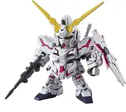 Bandai Hobby SD Gundam EX-Standard 005 Unicorn Gundam (Destroy Mode)
