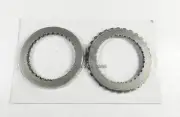 For Audi A4 A5 A6 A7 Q5 0CK DL382 Transmission Rebuild Clutch Steel Plates Kit (for: Audi)