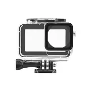 Waterproof Case for DJI OSMO Action 3/4/5 Pro Camera Underwater 40m Diving Case