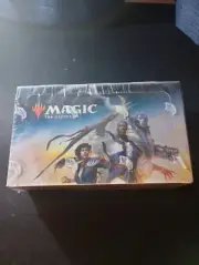 Magic the Gathering English Dominaria DOM Sealed Booster Box 36 packs