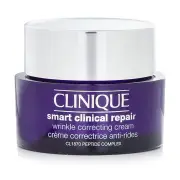 Clinique Clinique Smart Clinical Repair Wrinkle Correcting Cream 50ml/1.7oz