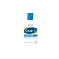 在飛比找蝦皮購物優惠-Cetaphil舒特膚 控油潔膚乳(油性肌膚專用)125ML