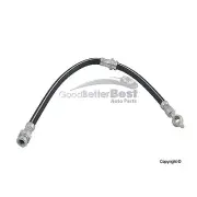 One New CEF Brake Hydraulic Hose Front 511520 B45543980 for Mazda (for: Mazda)