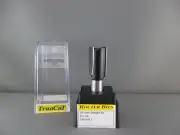 Router Bit-19.5 mm Straight2 fluteBit1/2" Shk (TruaCuT)