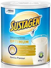 Nestle Sustagen Optimum Powder 800 g