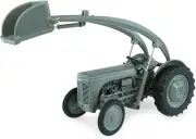 Universal Hobbies UH5247 Ferguson TEA20 Tractor with Frontloader 1:32
