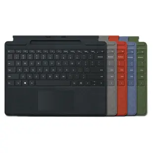 微軟 Surface Pro 9 13吋 石墨黑平板(i7-1255U/16G/256GB SSD) 現貨 廠商直送