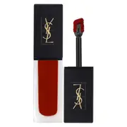 Yves Saint Laurent Tatouage Couture 212 Rouge Rebel 6 ml
