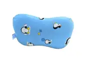 Baby Pillow 13X18, Cute Children Pillow, Kids Memory Foam Pillow, Gift Pillow