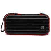 PowerA Travel Pro Slim Case for Nintendo Switch OLED/Switch/Switch Lite Black/Red/Blue