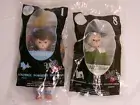 2008 Madame Alexander McDonald's Dolls Wizard of Oz Dorothy Toto and Scarecrow